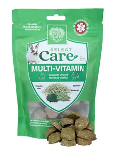 Select Care - Multi-Vitamin Health Support