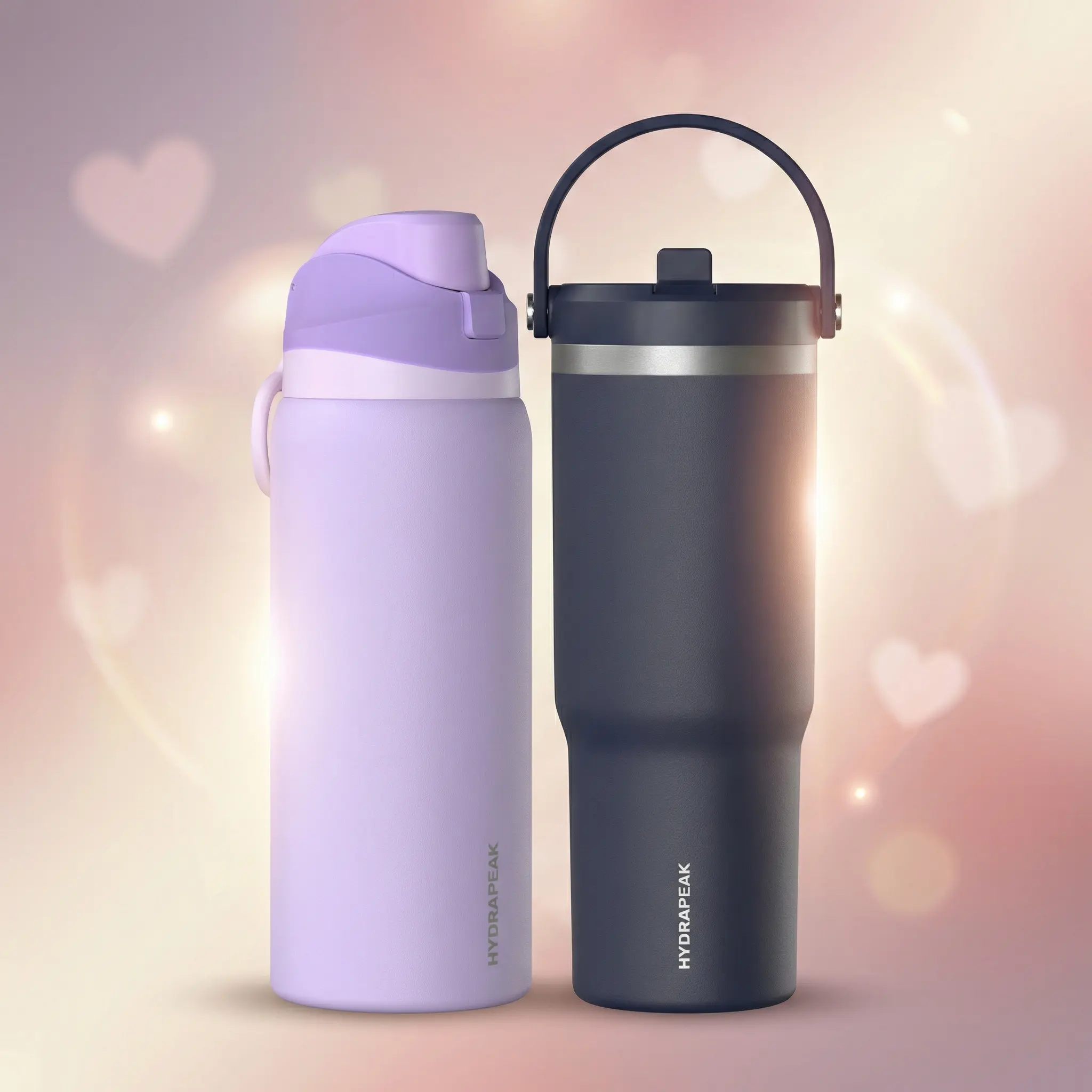 His & Hers Valentines Day Bundle His & Hers Valentines Day Bundle