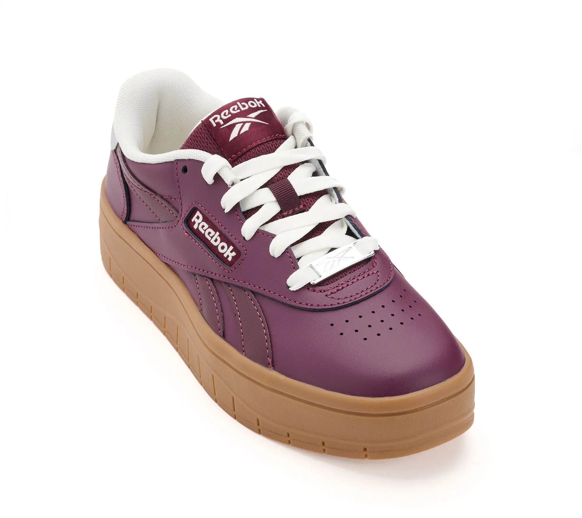 Reebok Women's Court Advance Surge Sneakers