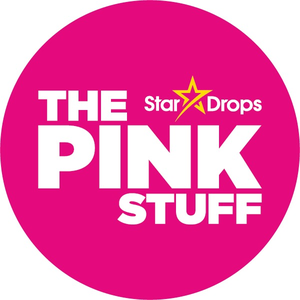 The Pink Stuff USA