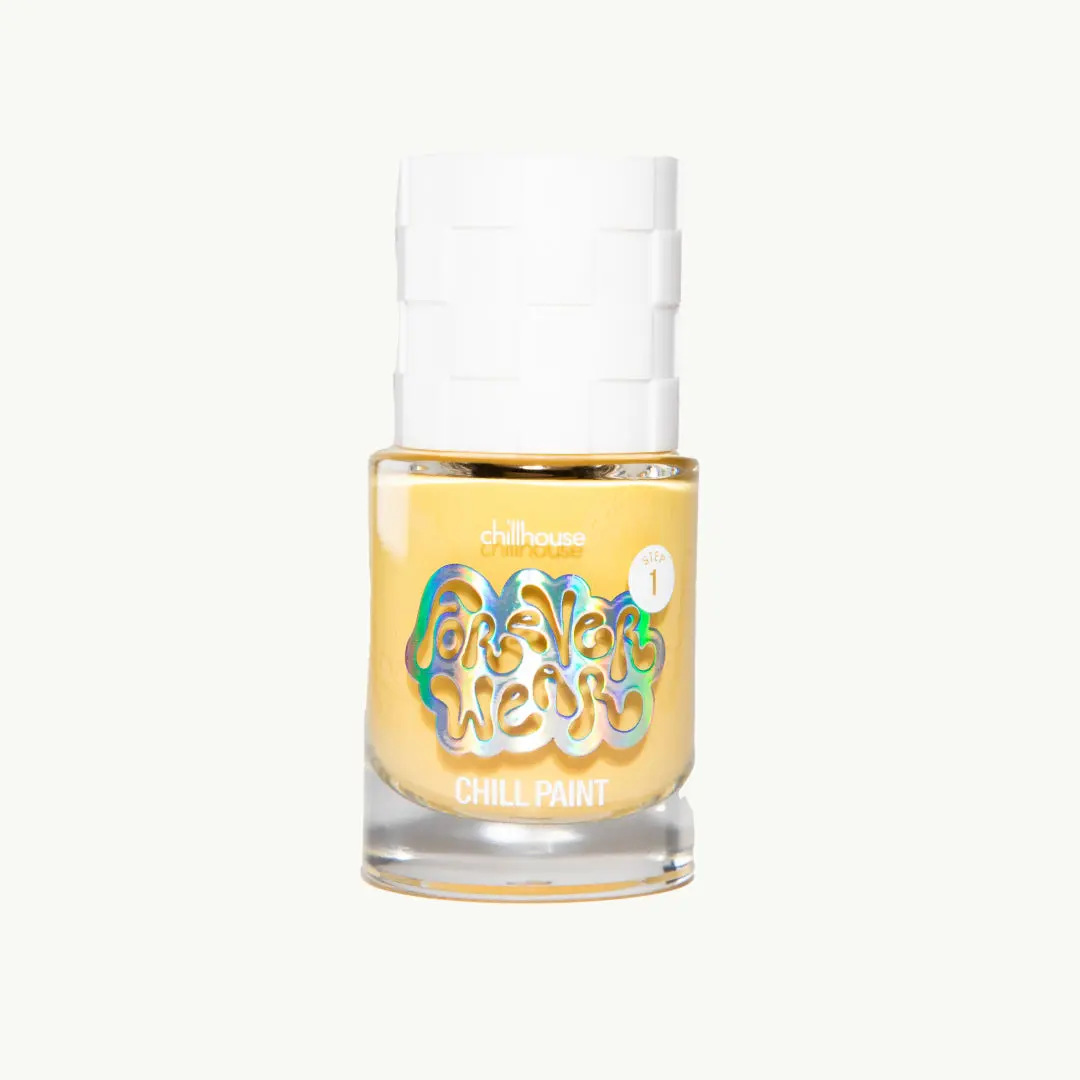 Chillhouse Forever Wear Chill Paint Nail Polish | Cool Colada