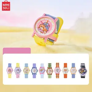 [Idea Gift]Disney Zootopia Mini Watch Blind Box,Cute Wristwatch for Girls Teens Fashion Daily Wear,Collectible Toy Surprise Gift,Great for Fans #Summervibes
