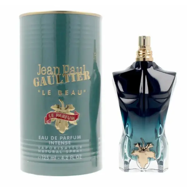 Le Beau Intense by Jean Paul Gaultier 4.2 oz EDP for Men