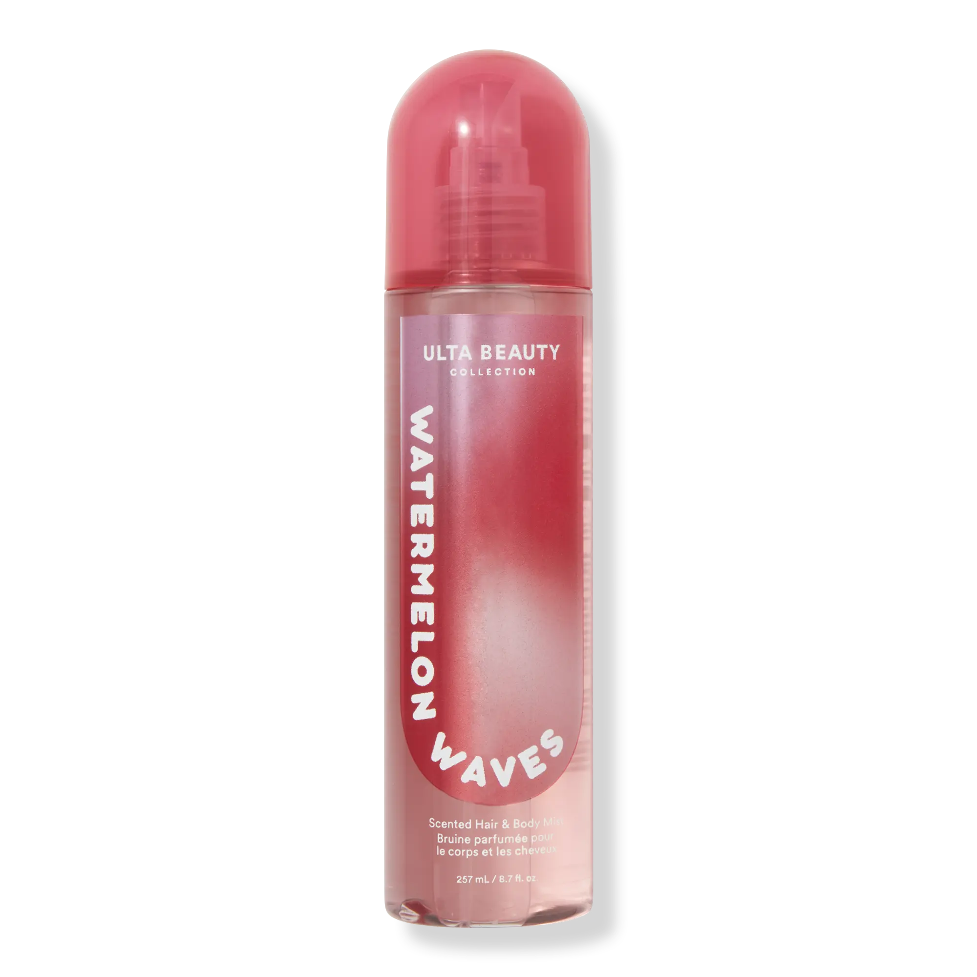 Mist Watermelon Waves