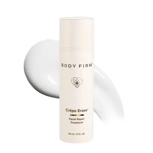 Crépe Erase by The Body Firm - Facial Repair Treatment