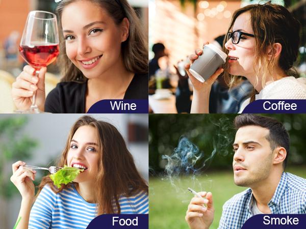 MySmile Flagship Version Whitening Kit with 28x LED Light w/ 35% CP