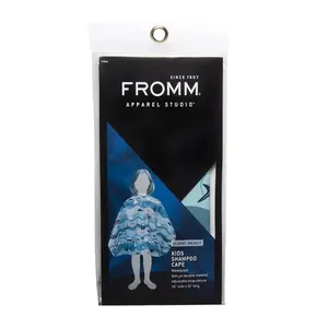 Fromm Kids Shampoo Cape - Ocean Life