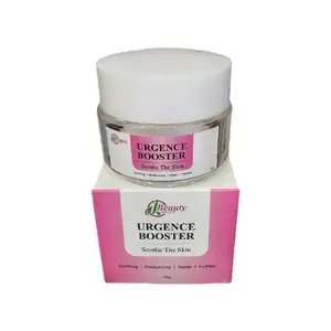 Urgent Booster Soothing Moisturizing Repair and Hydrate Face Cream for Even Skin Care Moisturizer Moisture Hydrating