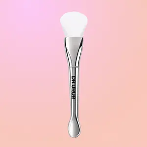 【Dr.URUR】Silicone mask brush  a special brush for collagen masks