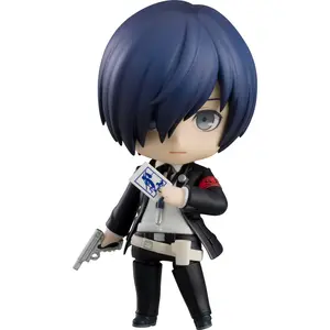 Good Smile Company: Nendoroid: Persona3 - Hero #1864