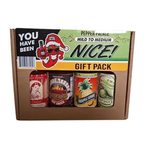 Nice Gift Pack