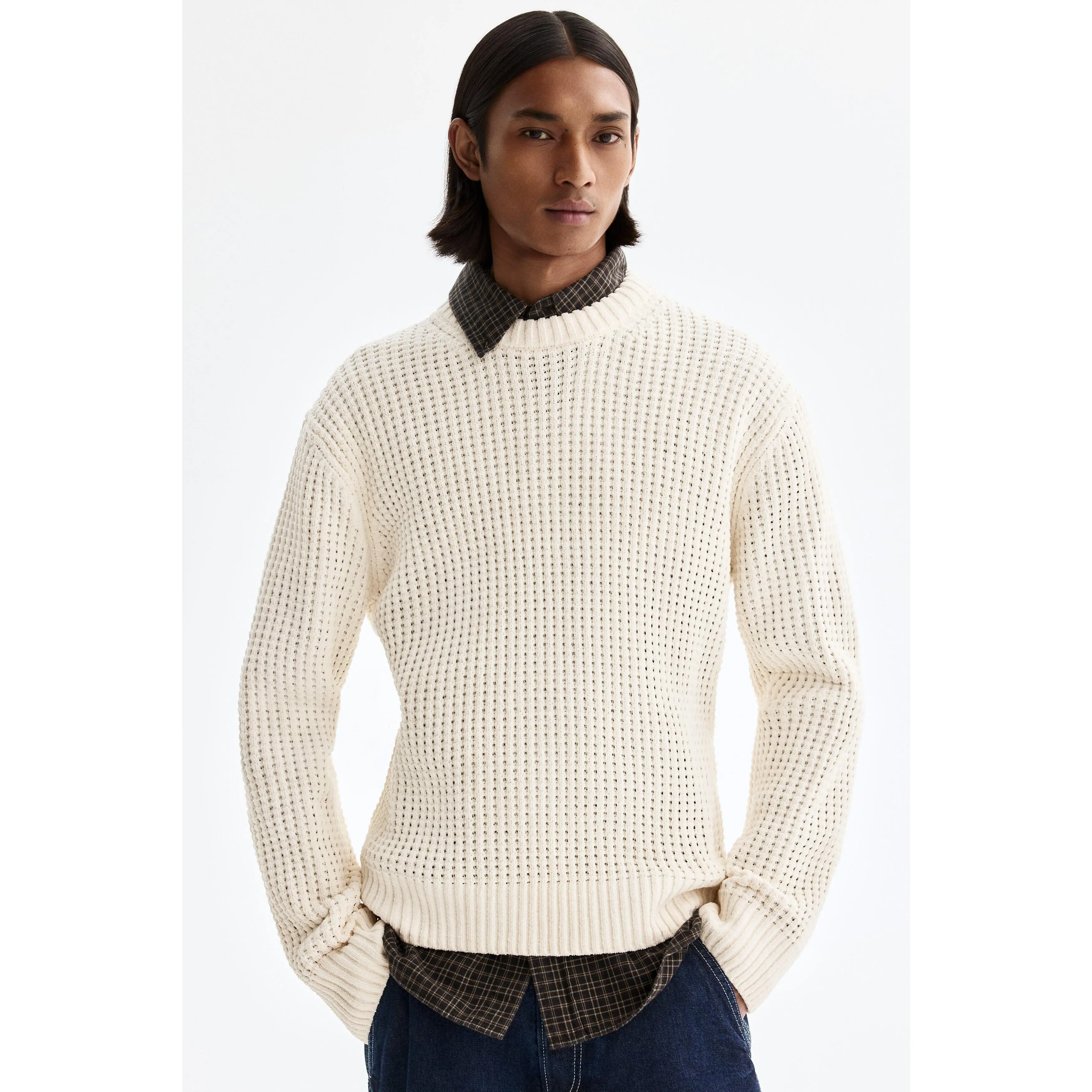 H&M Regular Fit Jumper