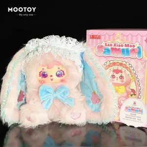 【Yootoys】Samuel Rabbit elf -680% Oversized DOll