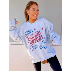 Heal In Hell Graphic Top