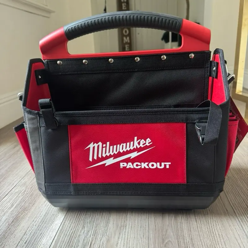 Milwaukee 15 in. PACKOUT Tote Milwaukee 15 in. PACKOUT Tote