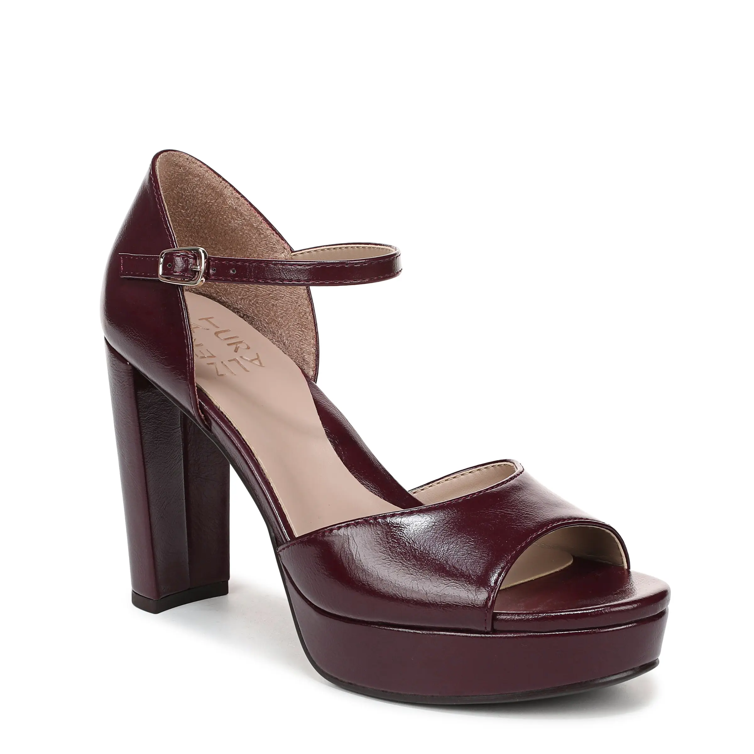 Naturalizer Womens Novi Sandal - Medium & Wide Width