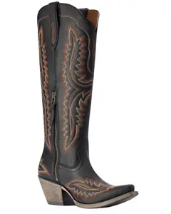 Ariat Women's Casanova Western Fashion Boot Snip Toe - 10042447