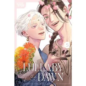Lullaby of the Dawn, Volume 5 -- Ichika Yuno, Paperback