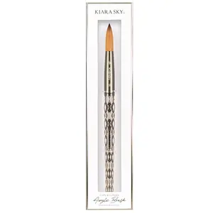 Acrylic Brush #18