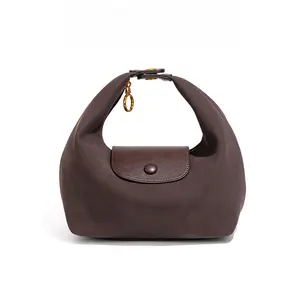 Trendy Soft Frosted Shoulder Bag |   2 Removable Straps |   Crossbody/Handheld |   5 Stylish Colors to Choose! Fashionable Handbag Handbags And Accessories