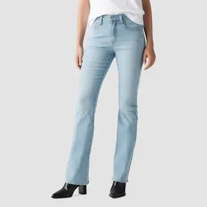Levi's Women's High-Rise Bootcut Jeans
