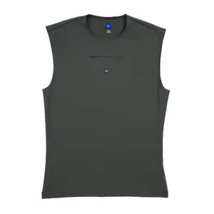 Women's Sleeveless Second Skin - Yeezy Gap Engineered By Balenciaga
