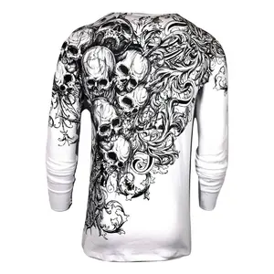 Xtreme Couture by Affliction Men's Thermal Shirt Accuser Xtreme Couture by Affliction Men's Thermal Shirt Accuser