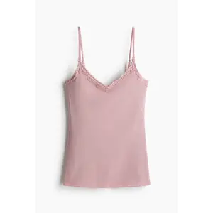 H&M MAMA Nursing strappy top