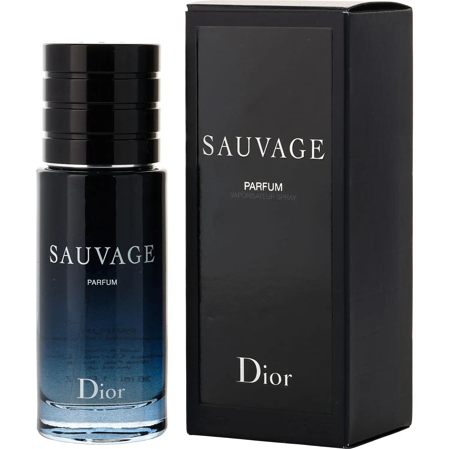 Dior Sauvage By Christian Dior Parfum For Men