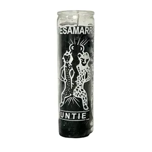 Veladora Desamarre /  Desamarre Candle