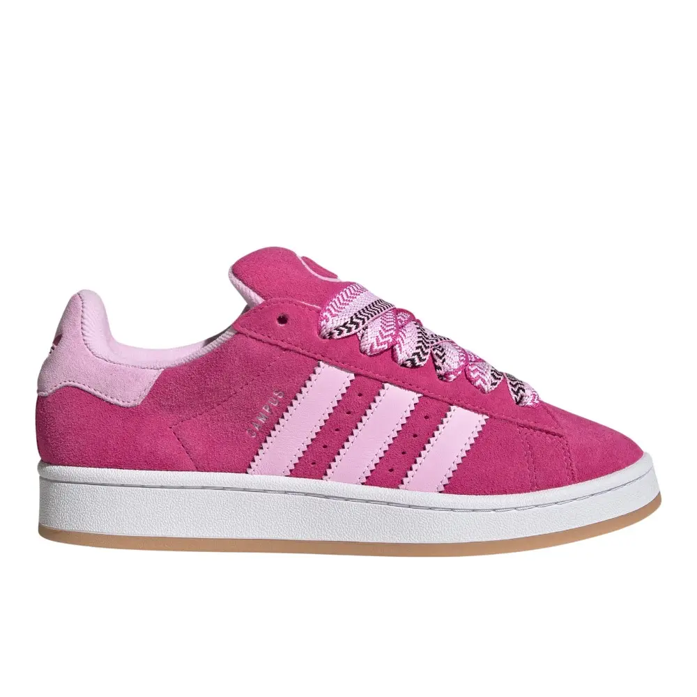 leggings ourfit inspo pink adidas campus - TikTok Shop