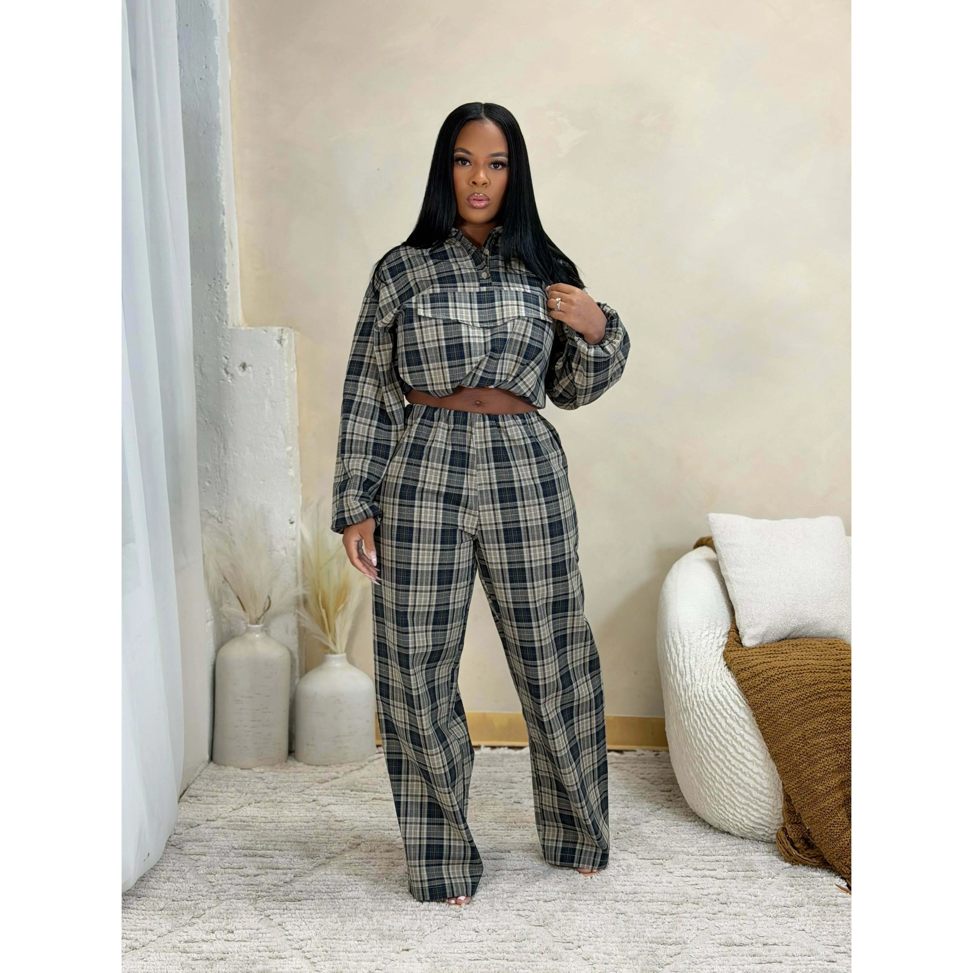 Amina Tracksuit