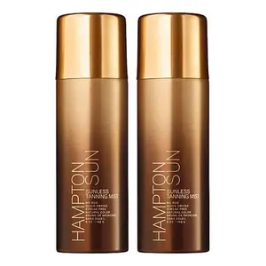 Hampton Sun 2-pack Sunless Tanning Mist Hampton Sun 2-pack Sunless Tanning Mist
