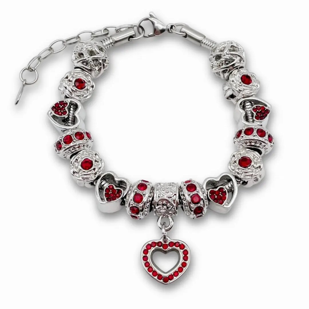 Birthstone Bracelets