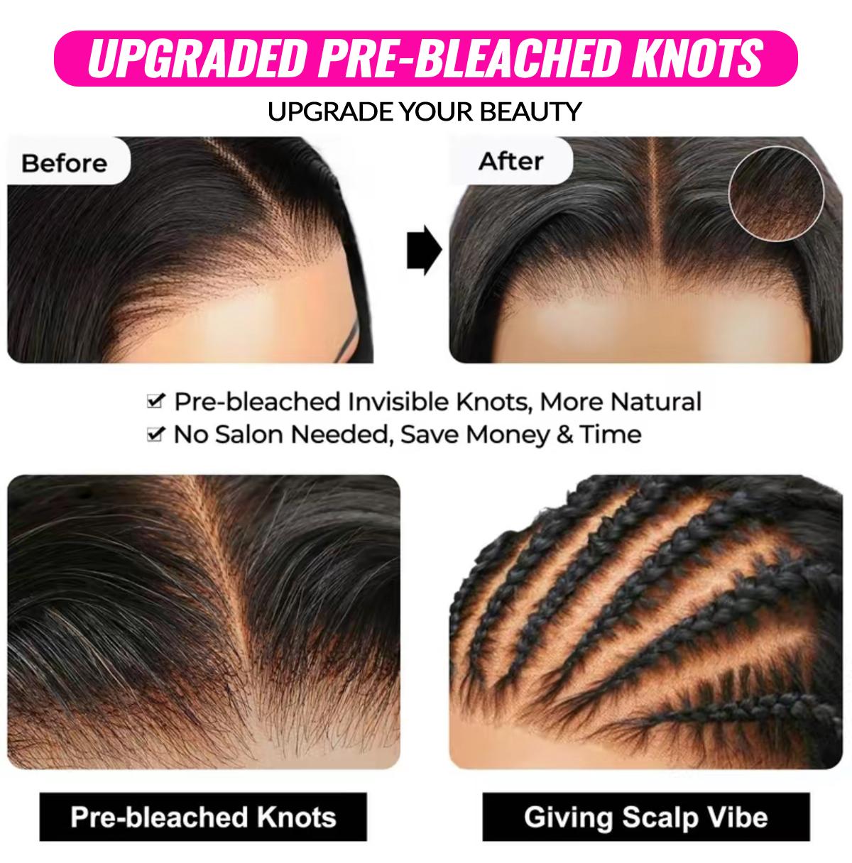 Tinashe Balayage Human Hair Highlight Honey Blonde 6x5 Pre-Cut Lace Pre-Bleached Knots Ready To Go Glueless Wig Pre-everything #dealsforyoudays Tinashe Balayage Human Hair Highlight Honey Blonde 6x5 Pre-Cut Lace Pre-Bleached Knots Ready To Go Glueless Wig Pre-everything #dealsforyoudays