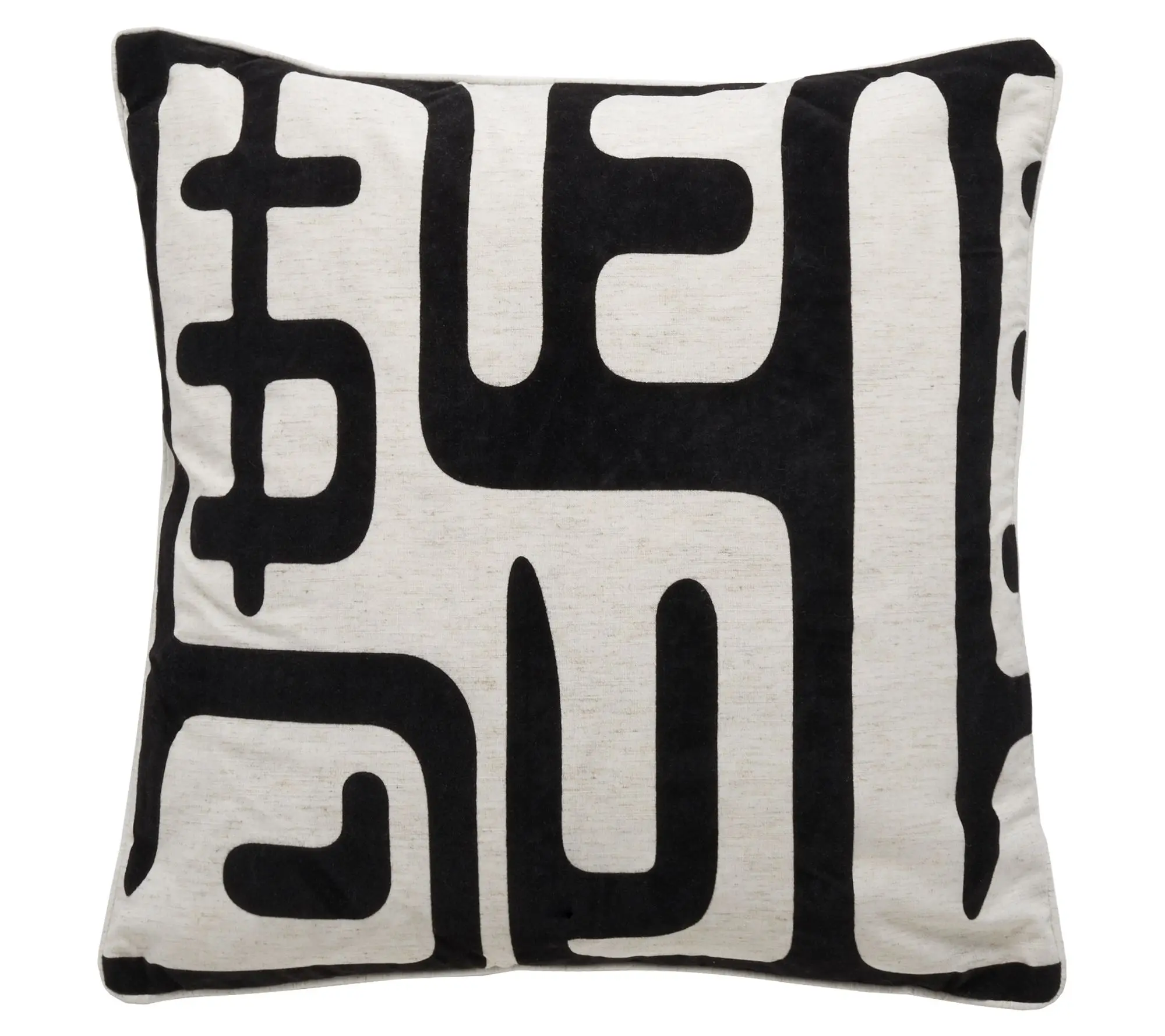 Safavieh Maize 20" x 20" Pillows (Set of 2)