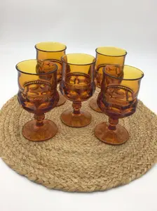 Indiana Glass Co. Glassware