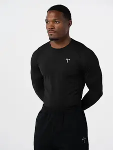 Core Base Layer Long Sleeve Tee