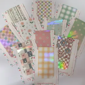 Holographic Magnetic Bookmarks