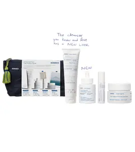 Protein Facial Set ($167 Value)