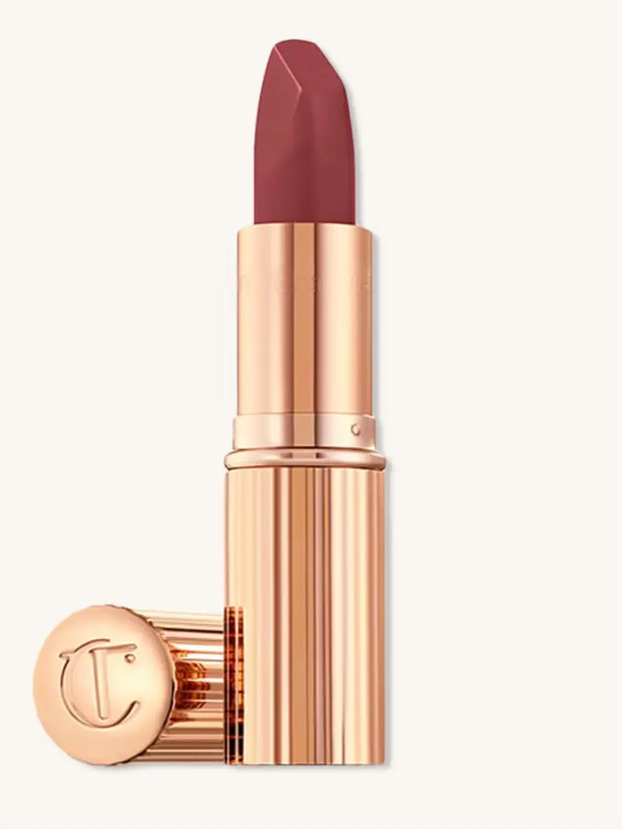 Matte Revolution Hydrating Lipstick