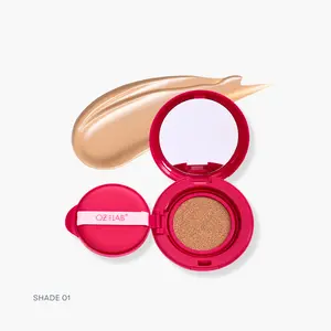 Pillow Pod - Cushion Foundation