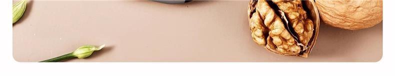 Large Multifunctional Kitchen Scissors Heavy Duty Chicken Bone Cutting Stainless Steel Household Scissors Sharp Durable Labor Saving