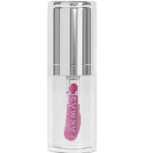 FARMASI Lip Oil Transparent