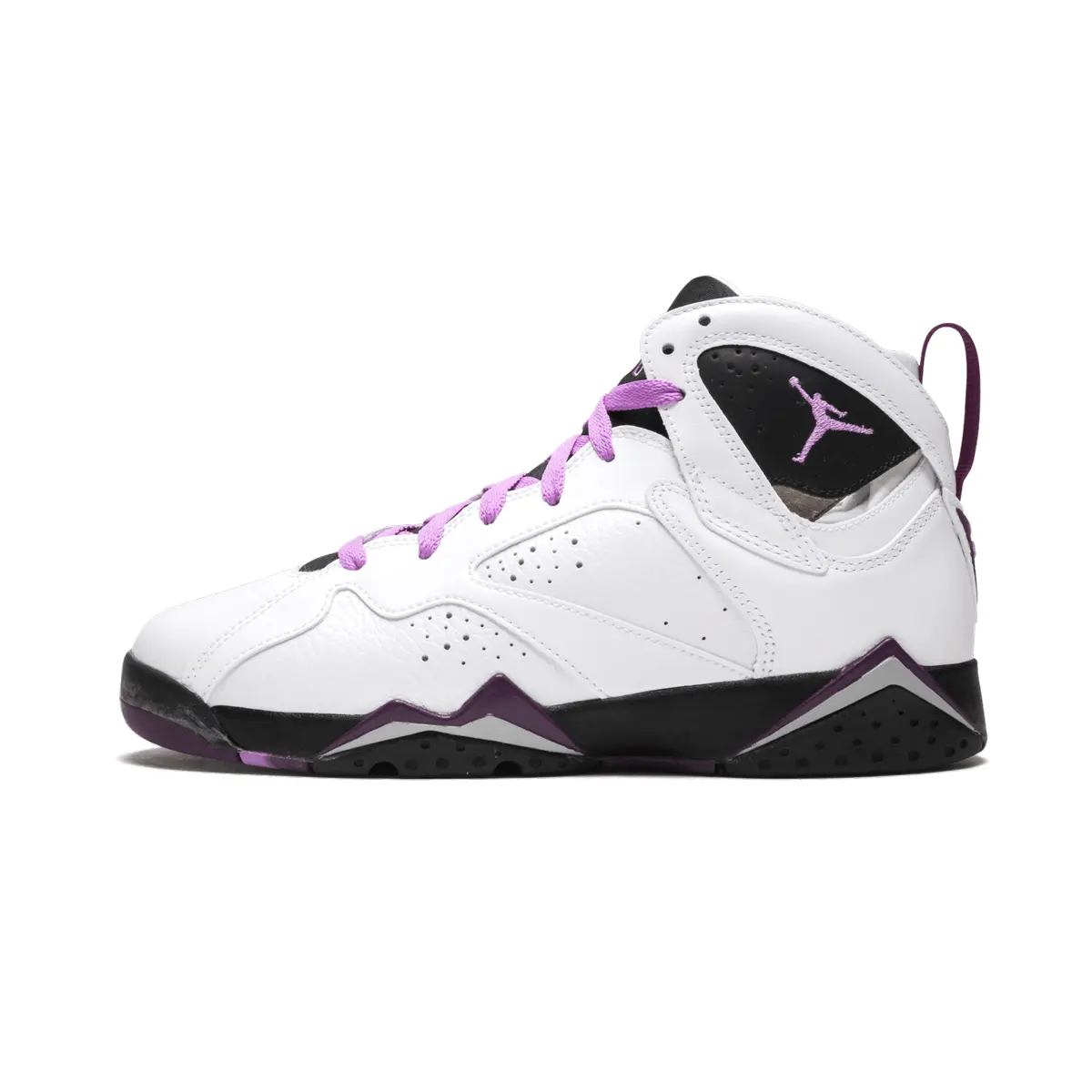 Air Jordan 7 Retro GS "Fuchsia Glow" 442960 127