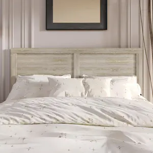 Favorer Yakima Headboard, Adjustable Height, Classic Design Favorer Yakima Headboard, Adjustable Height, Classic Design