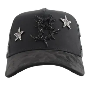 Dark Nebula Barbas hat (only hat)
