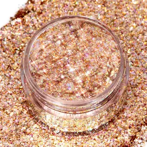 ColourPop® Glitter Gel - Body  Glitter Gel