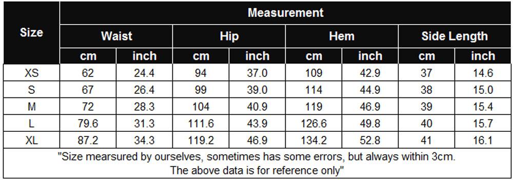 Womens Summer Mini Skirts Elastic High Waisted Stain A-Line Zipper Party Skirt 2025