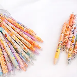 5pc assorted pens